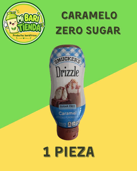 Caramelo Sugar Free