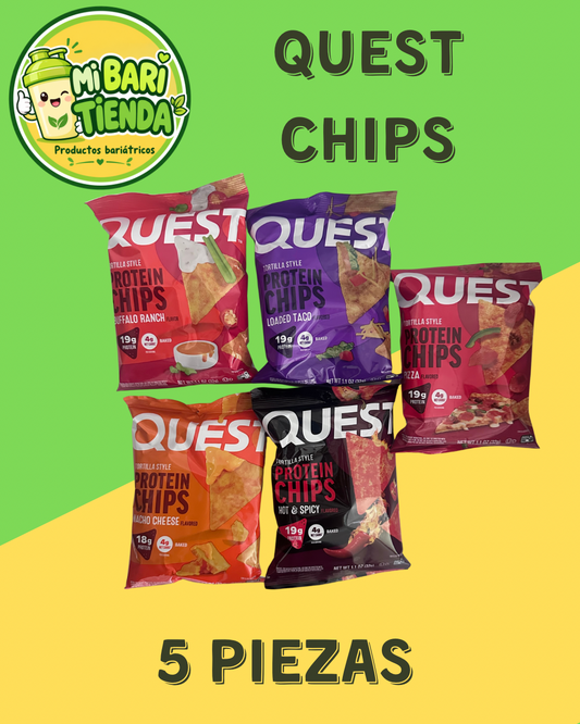 Quest Chips